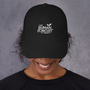 THC BRAND HAT