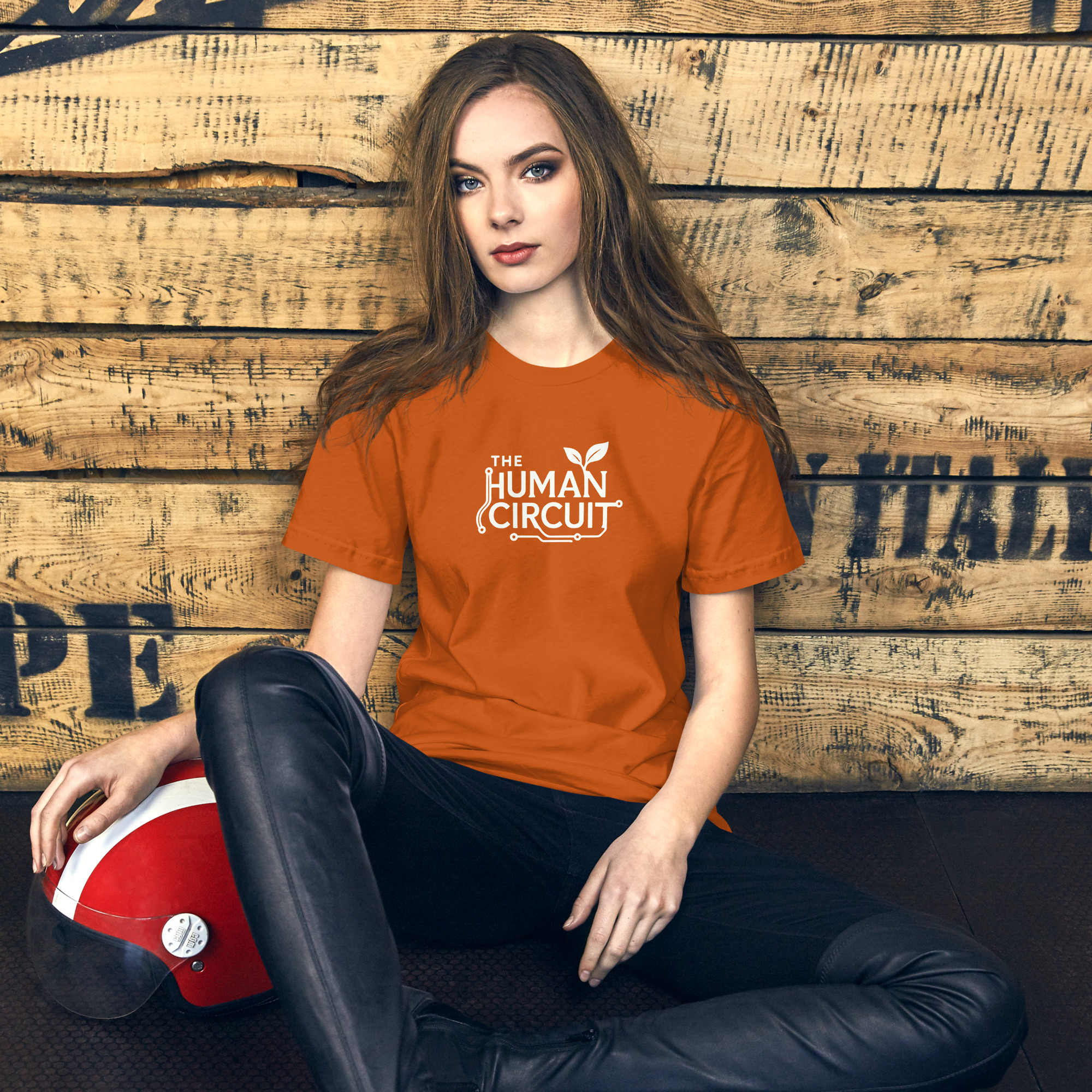 The Human Circuit - New Logo - Image 6