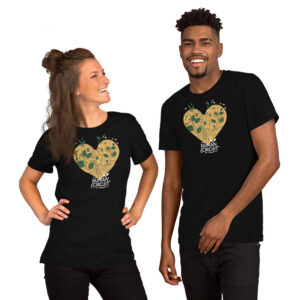 The Human Circuit ReLeaf T-Shirt