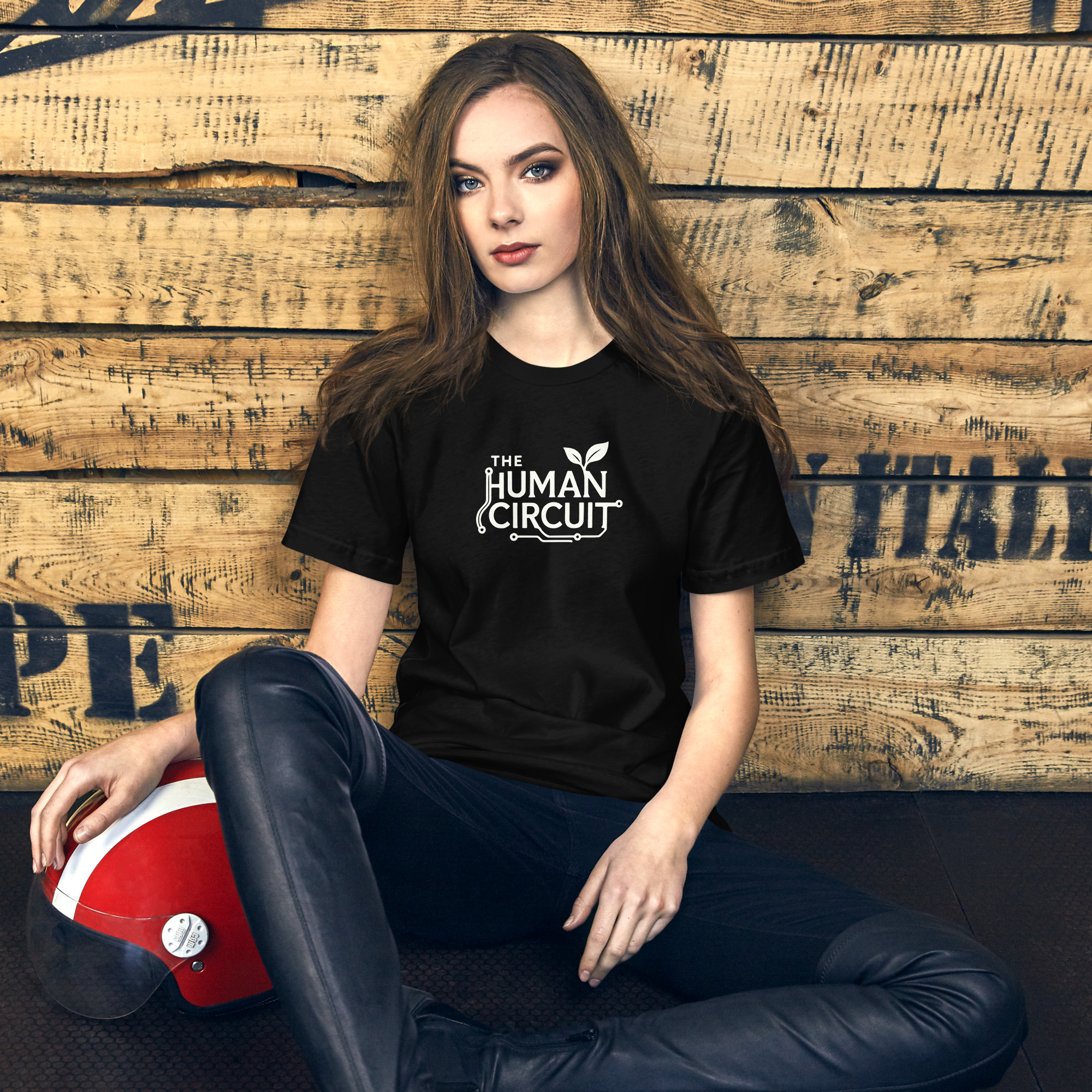 The Human Circuit - New Logo - Image 2