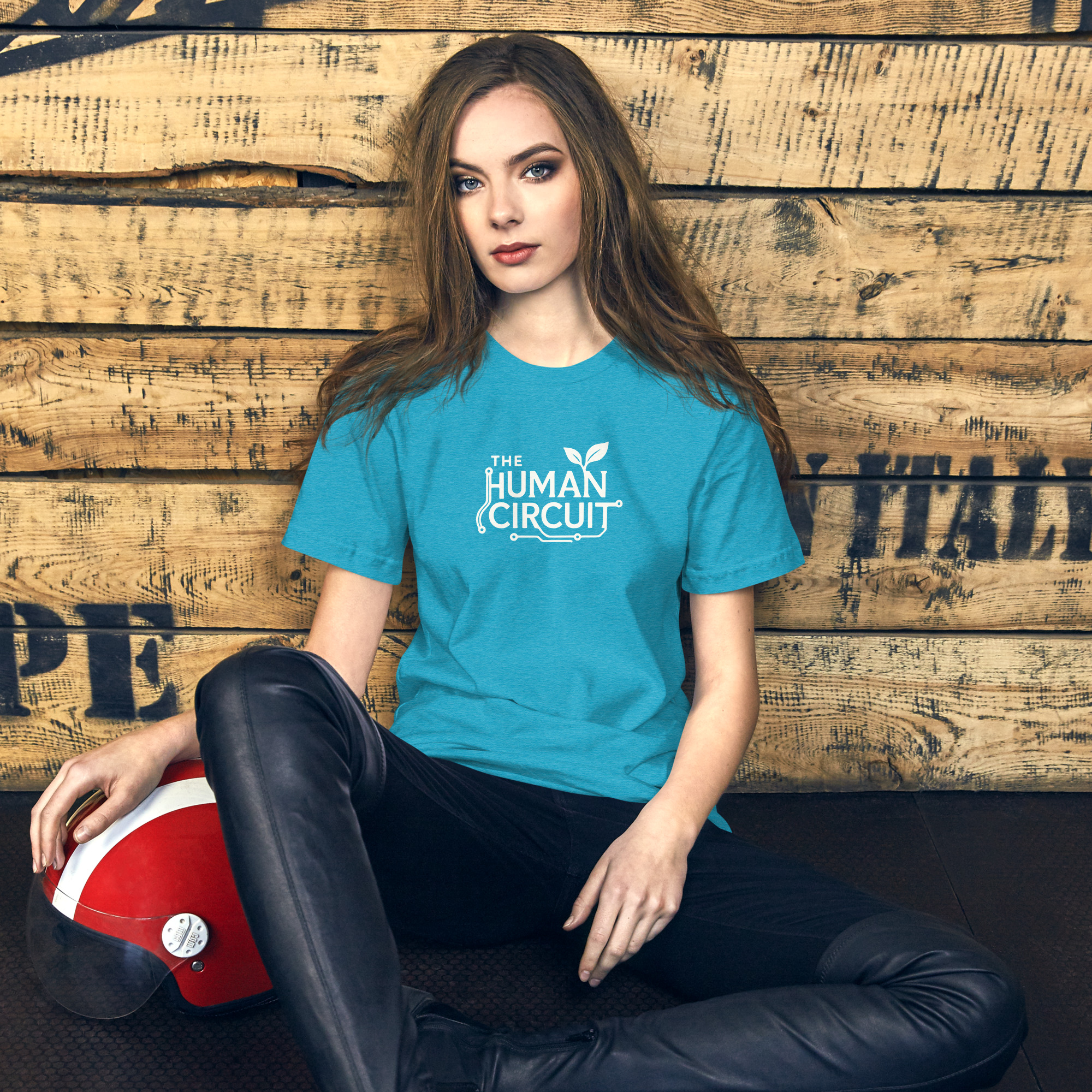 The Human Circuit - New Logo - Image 8