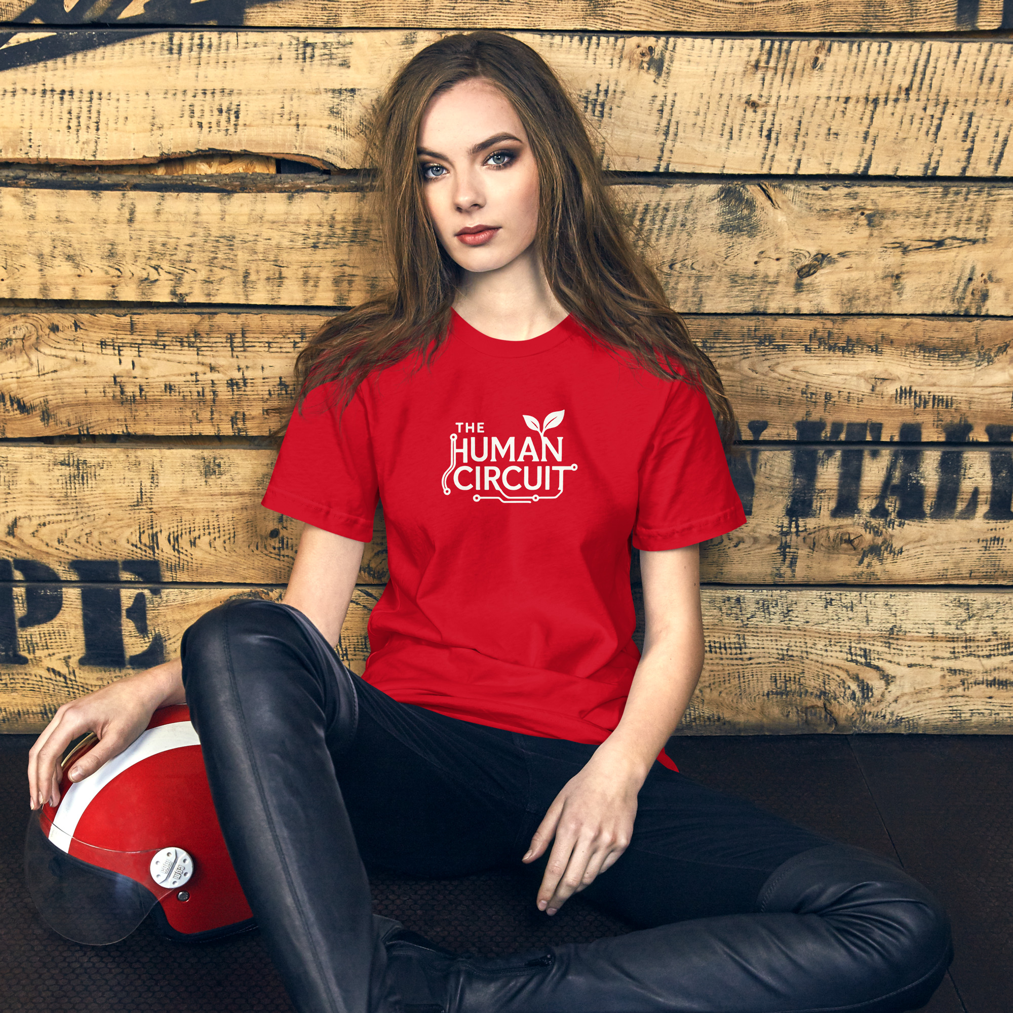 The Human Circuit - New Logo - Image 3